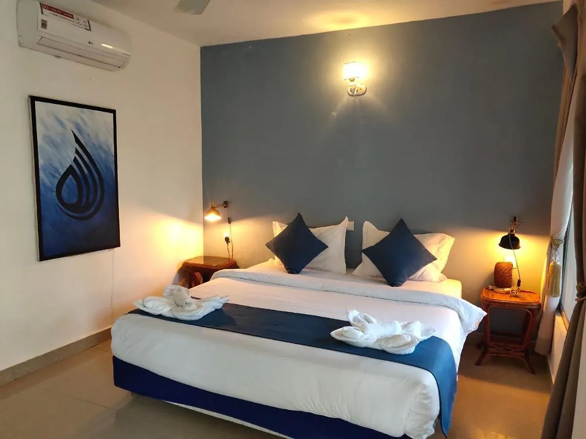 Oasis In Otres Hotel Sihanoukville