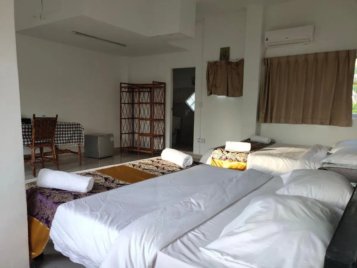 Resort Oasis In Otres Hotel Sihanoukville
