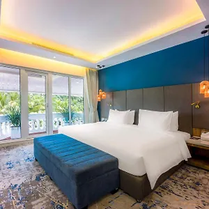 Hotel Queenco & Casino, Sihanoukville