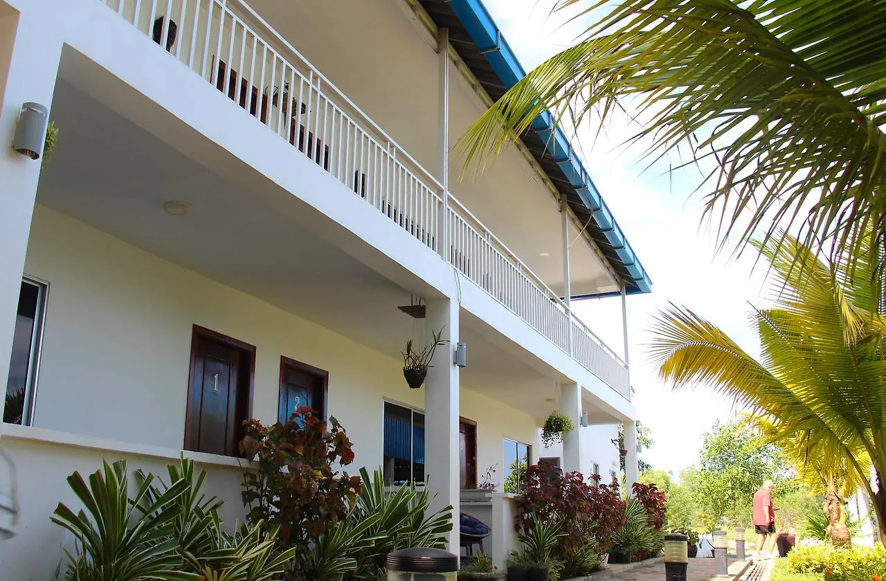 Oasis In Otres Hotel Sihanoukville
